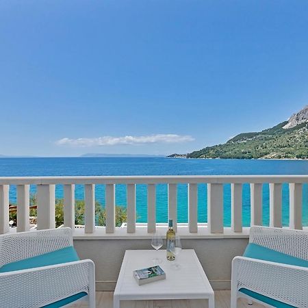 Villa Kapo Drasnice Esterno foto