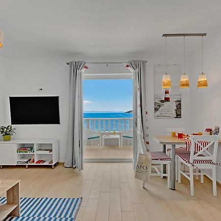 Villa Kapo Drasnice Esterno foto