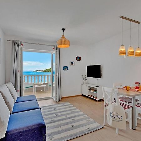 Villa Kapo Drasnice Esterno foto