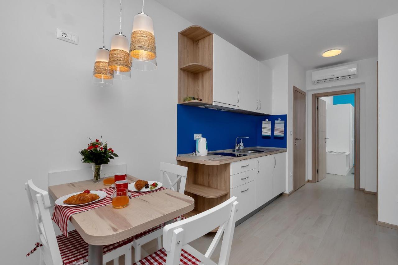 Villa Kapo Drasnice Esterno foto