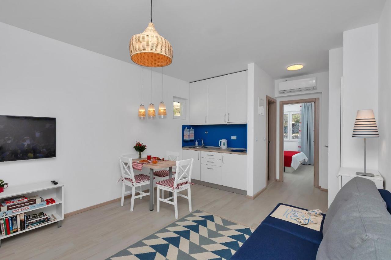 Villa Kapo Drasnice Esterno foto