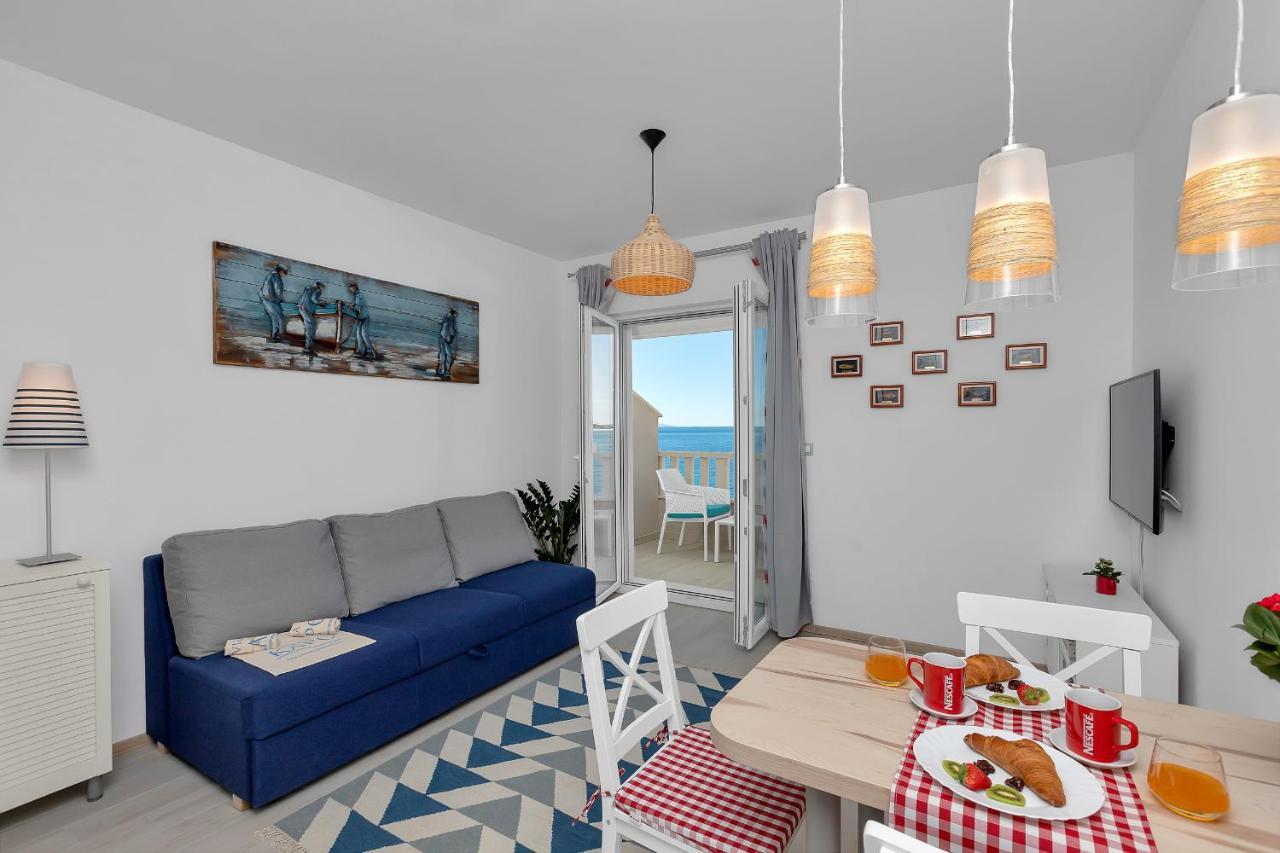 Villa Kapo Drasnice Esterno foto