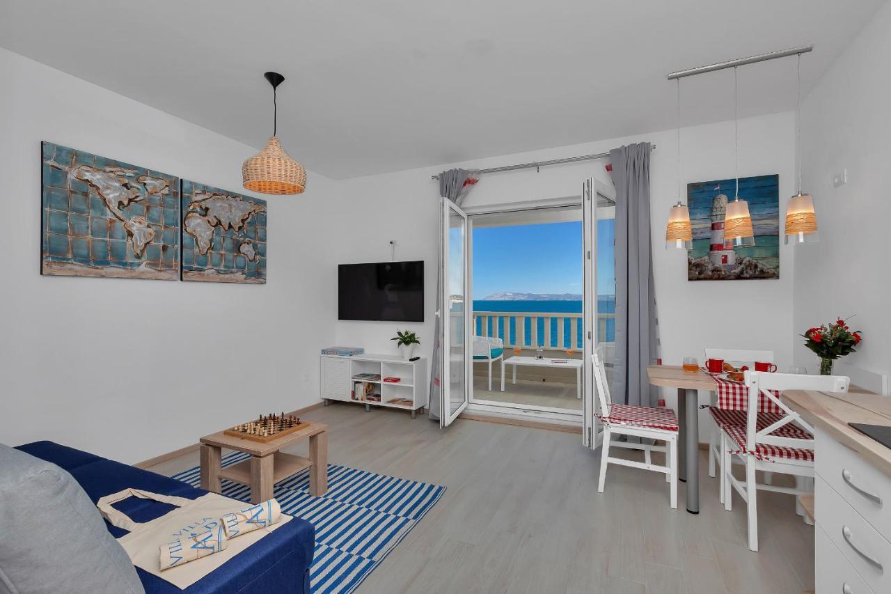 Villa Kapo Drasnice Esterno foto