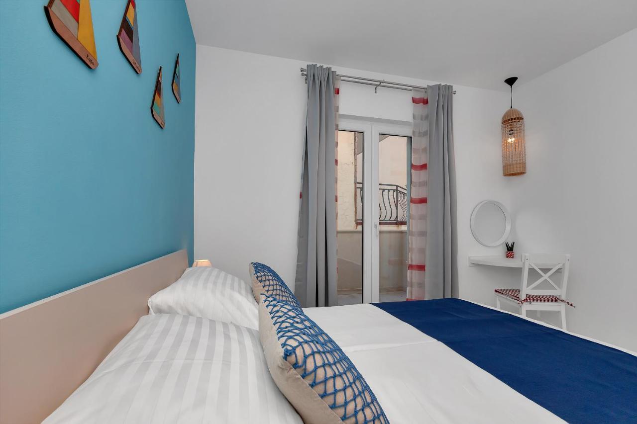 Villa Kapo Drasnice Esterno foto
