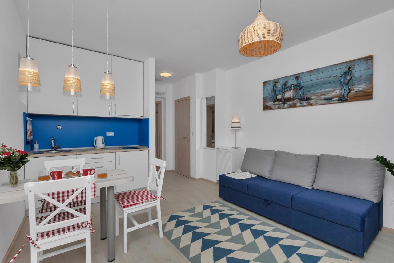 Villa Kapo Drasnice Esterno foto