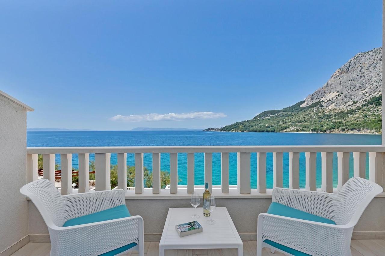 Villa Kapo Drasnice Esterno foto