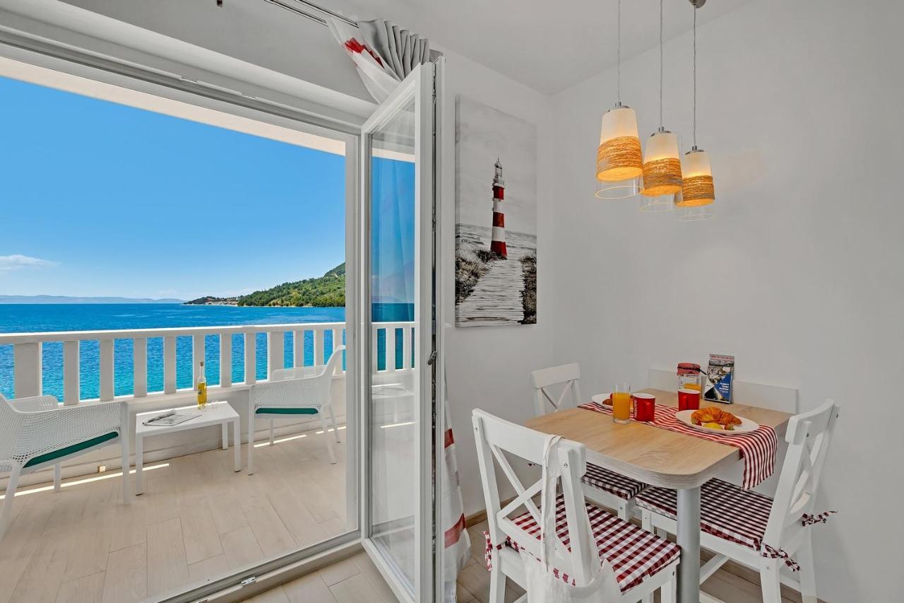 Villa Kapo Drasnice Esterno foto