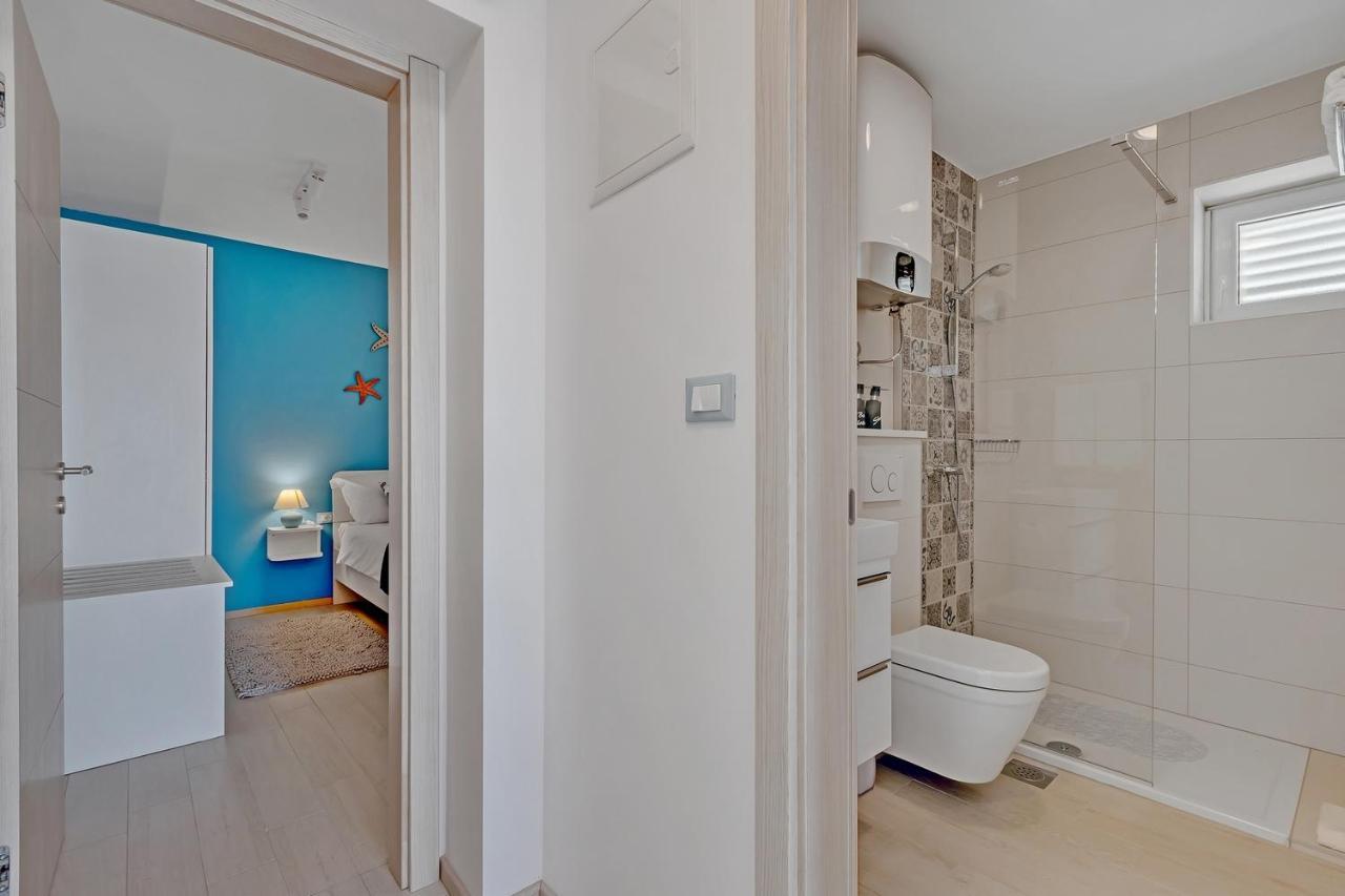 Villa Kapo Drasnice Esterno foto