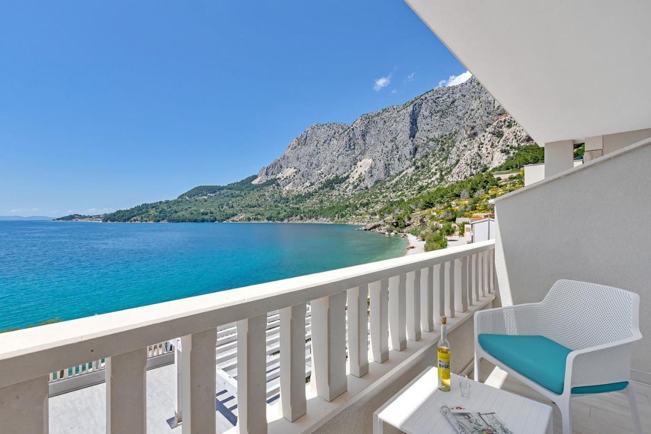Villa Kapo Drasnice Esterno foto