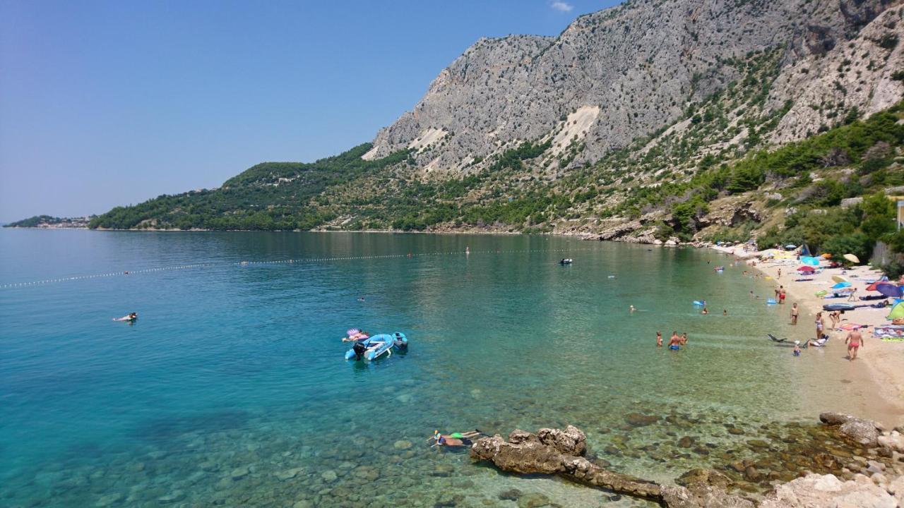 Villa Kapo Drasnice Esterno foto