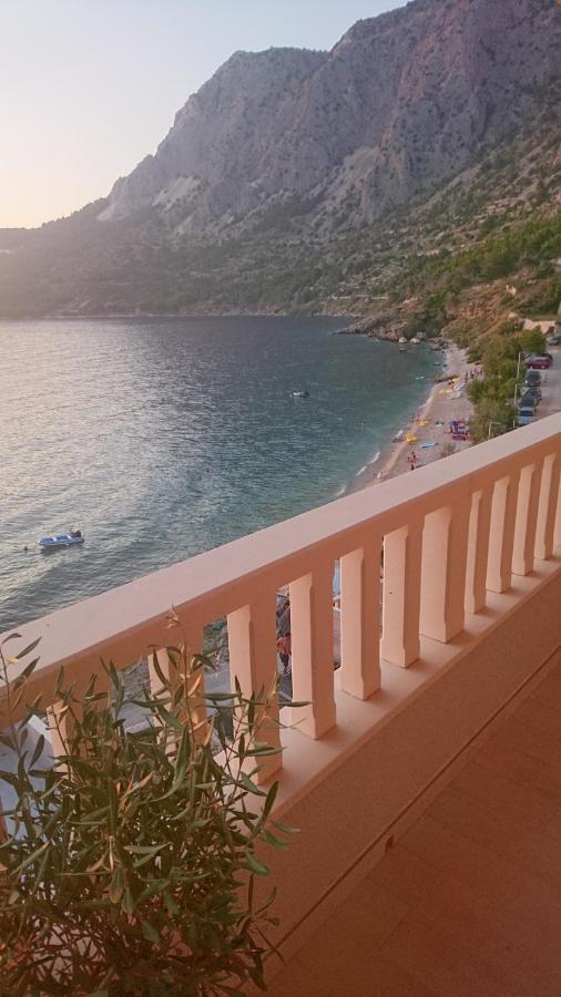 Villa Kapo Drasnice Esterno foto