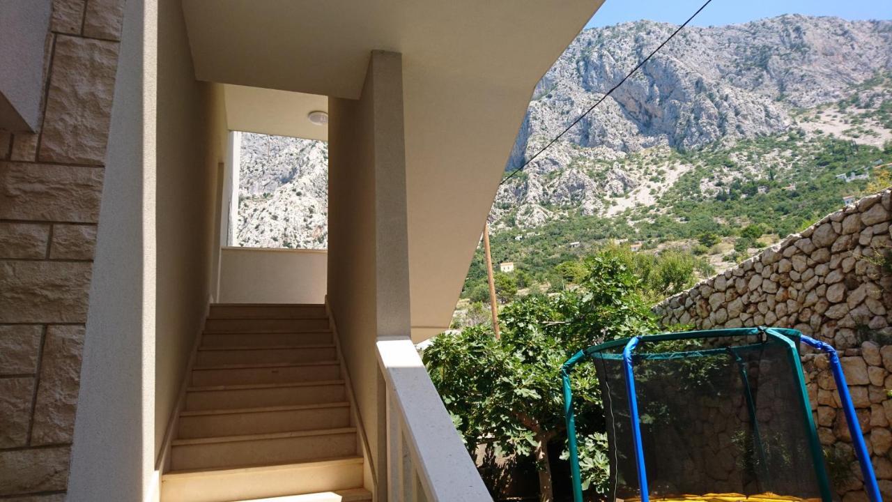 Villa Kapo Drasnice Esterno foto