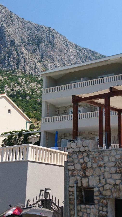 Villa Kapo Drasnice Esterno foto