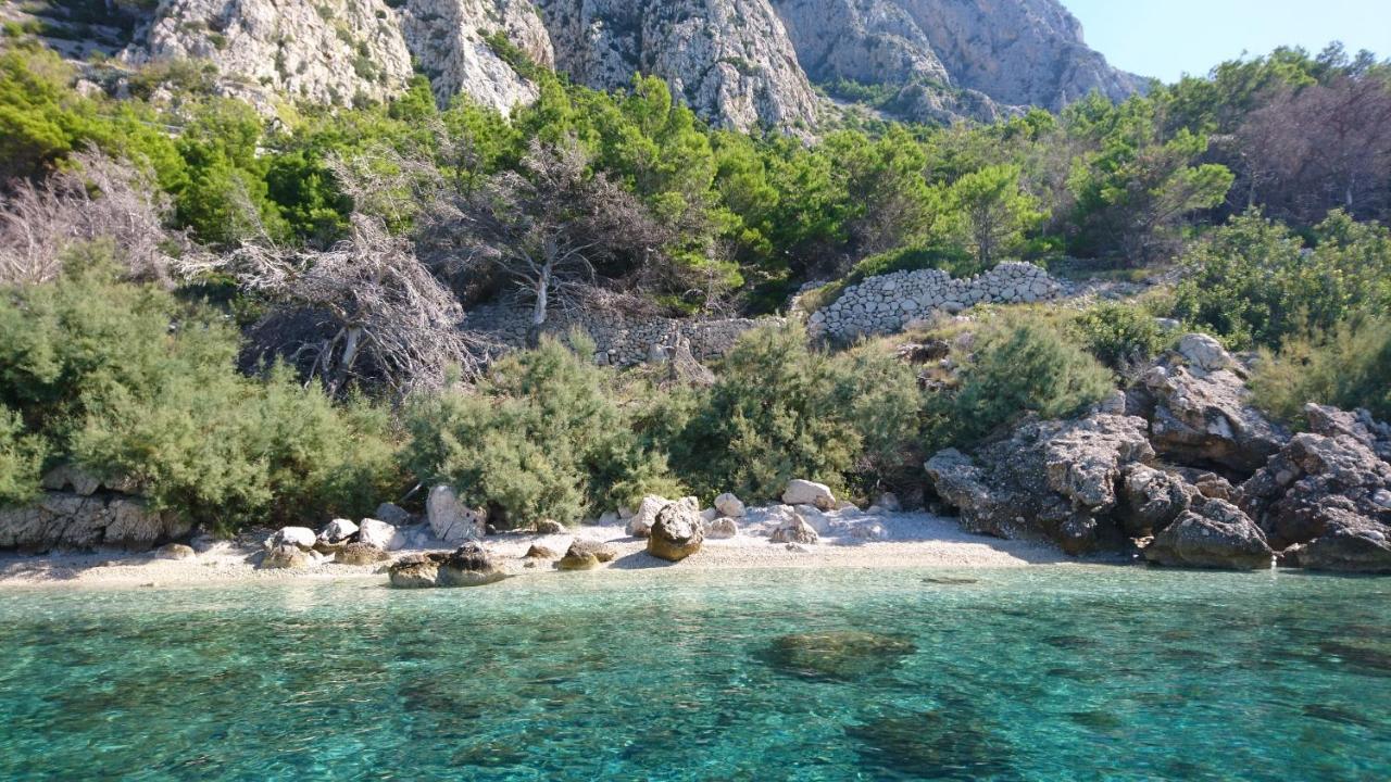 Villa Kapo Drasnice Esterno foto