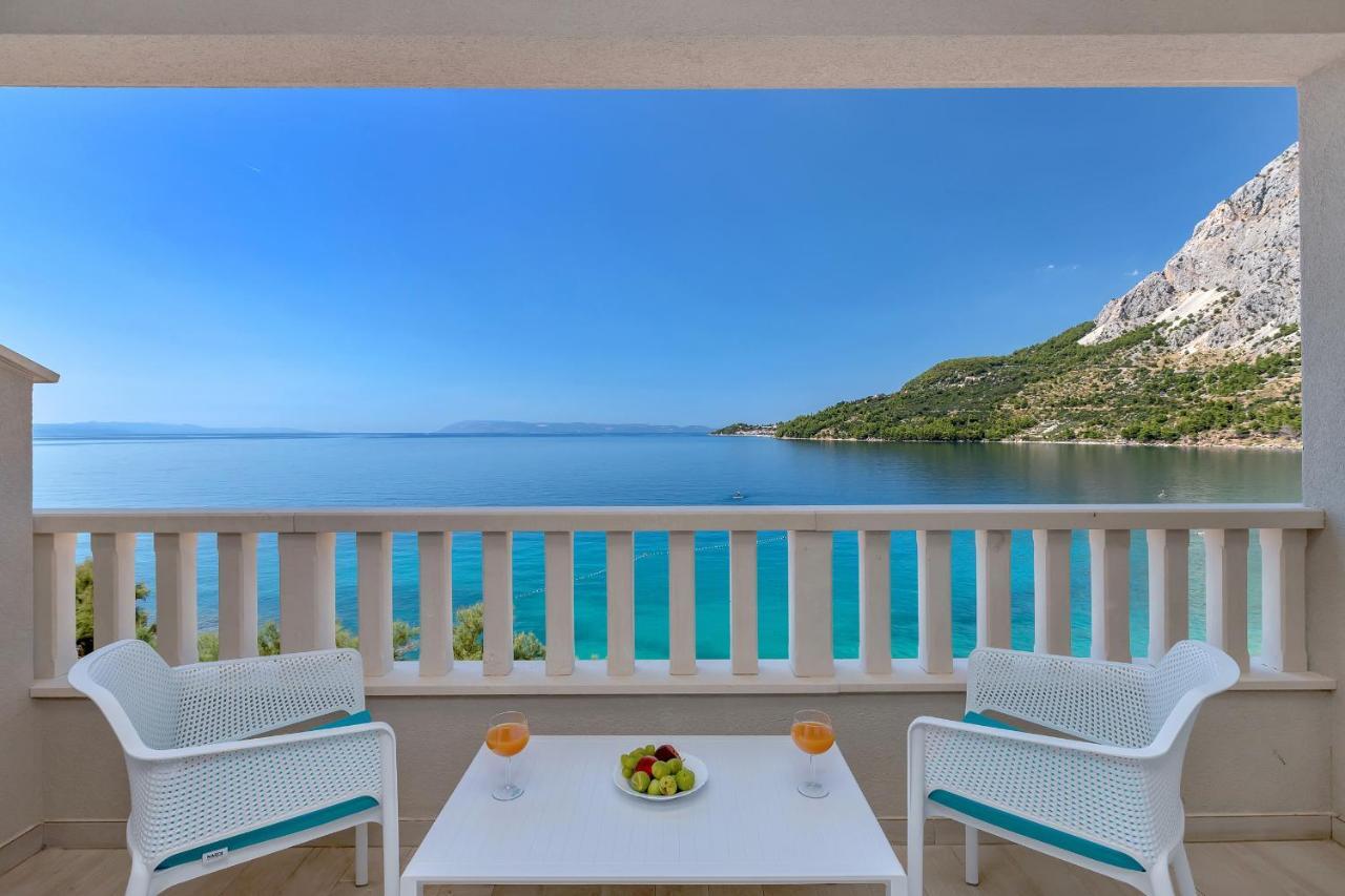 Villa Kapo Drasnice Esterno foto