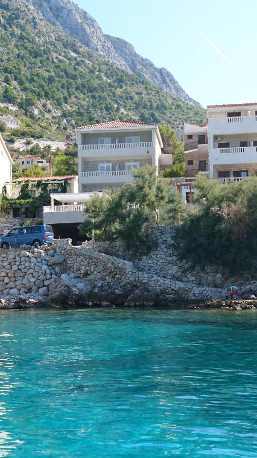 Villa Kapo Drasnice Esterno foto
