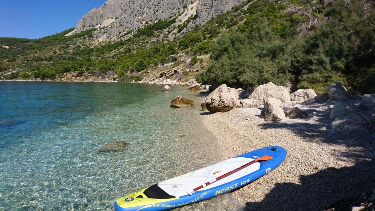 Villa Kapo Drasnice Esterno foto