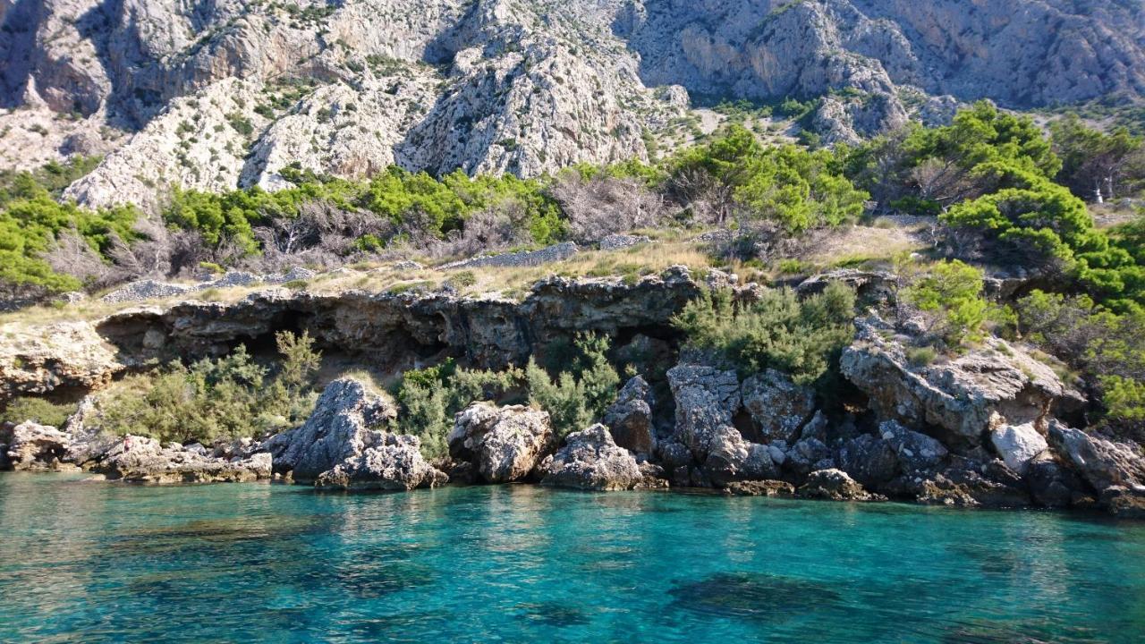 Villa Kapo Drasnice Esterno foto