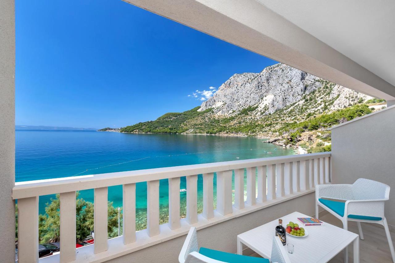 Villa Kapo Drasnice Esterno foto