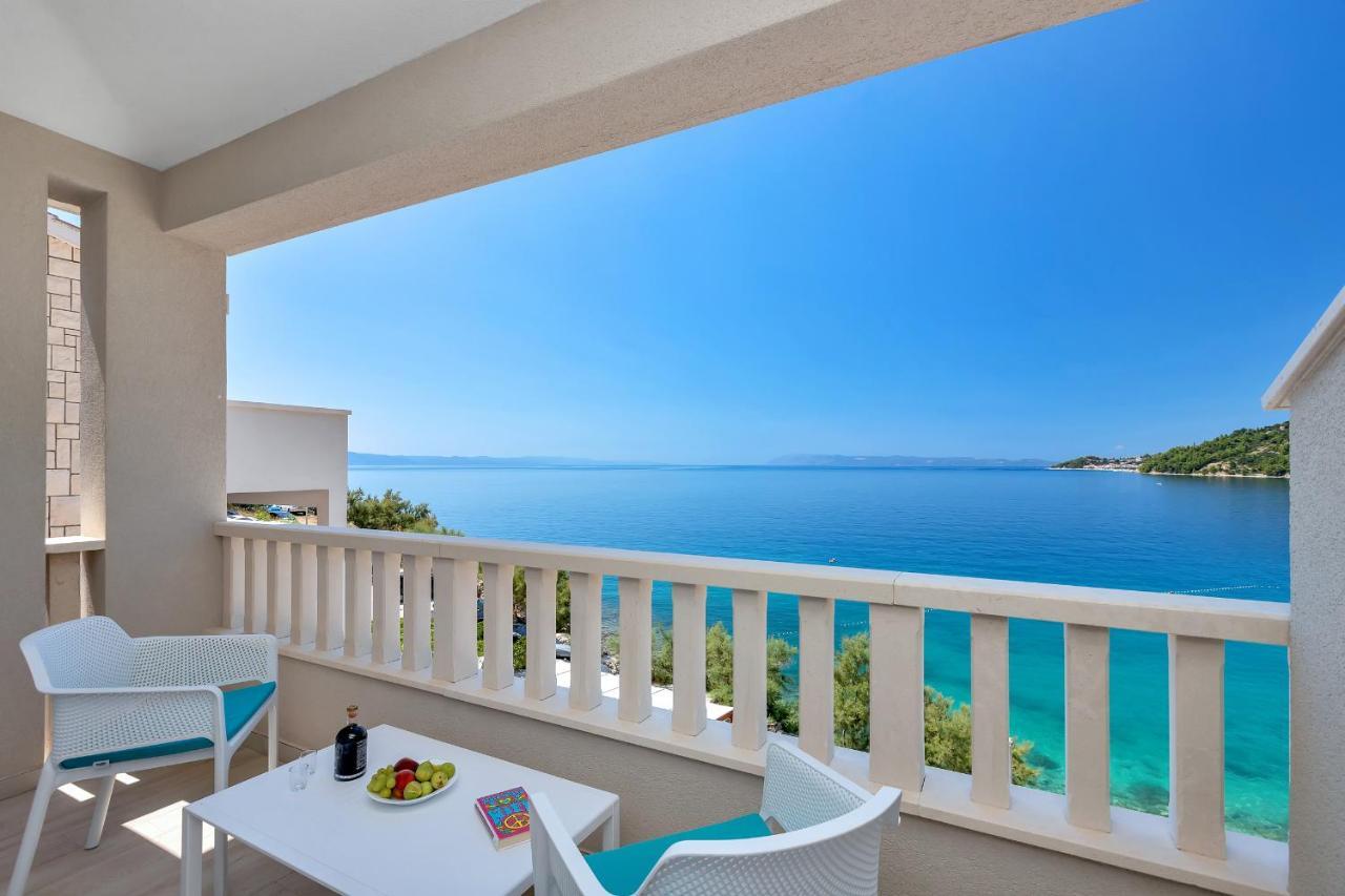 Villa Kapo Drasnice Esterno foto